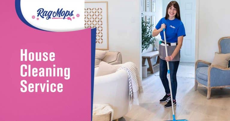 Take Back Your Time by Hiring a Professional Cleaning Service