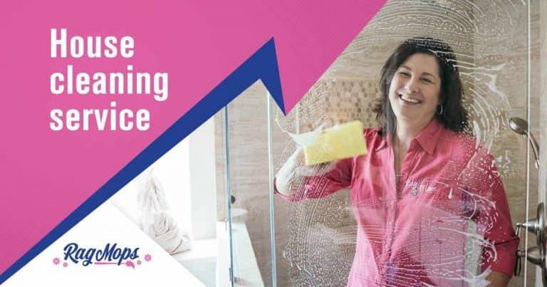 House cleaning service - maid service - professional house cleaning