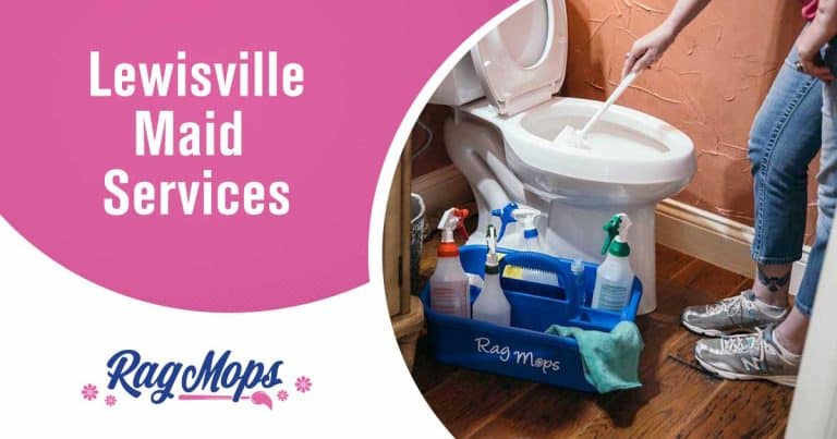 Lewisville Maid Services