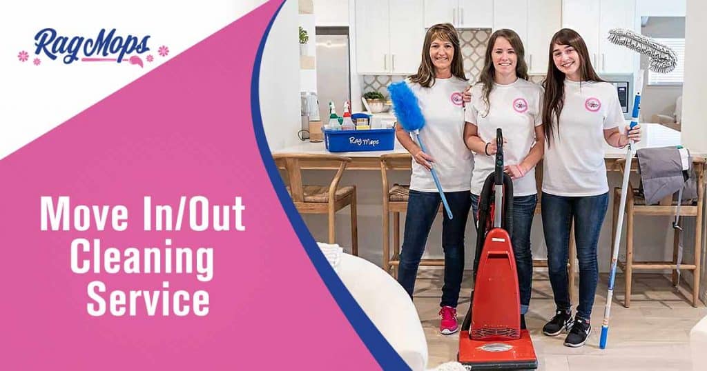 Don’t Feel Guilty about Hiring a Professional Cleaning Service