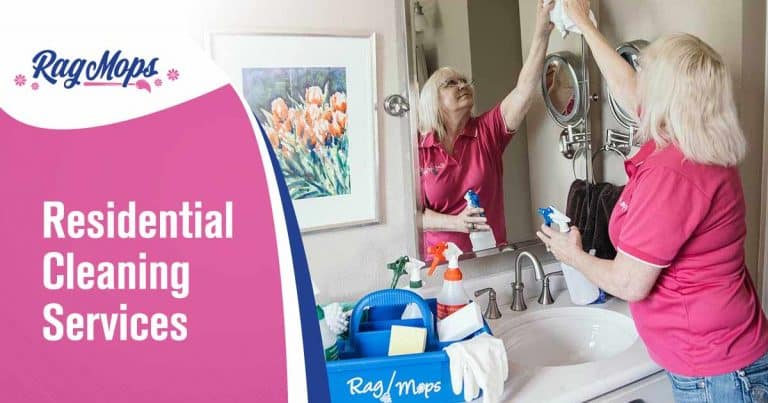 What to Look for in a Professional House Cleaning Service