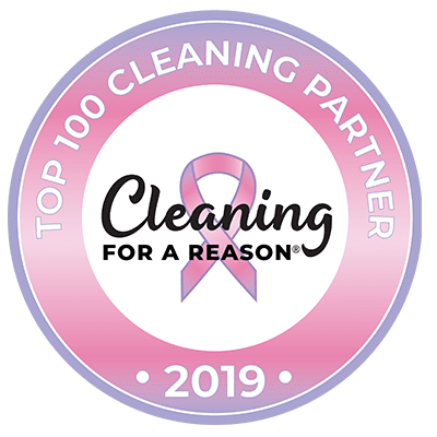 Cleaning for a Reason 2019