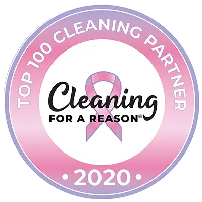 Cleaning for a Reason 2020