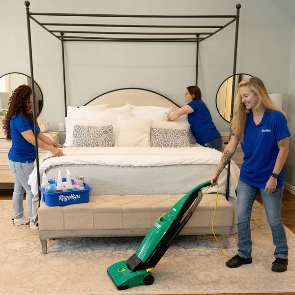 top choice for housekeeping in lewisville