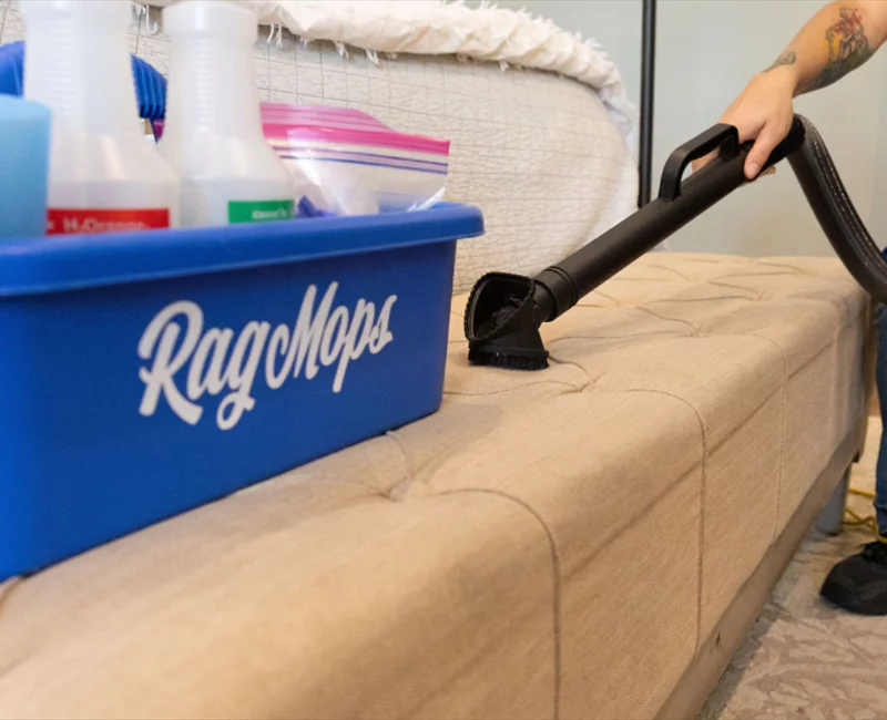 reliable housekeeping flower mound & lewisville