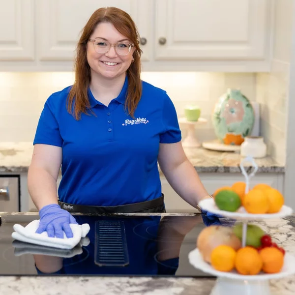 top-notch residential cleaning service in flower mound